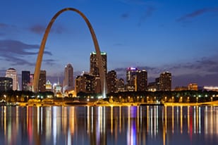 St. Louis, United States St. Louis, United States